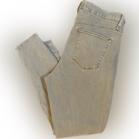 Gap True Skinny Jeans size 32 - Picture 1 of 7